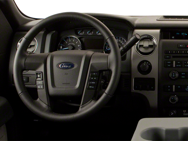 2012 Ford F-150 FX4